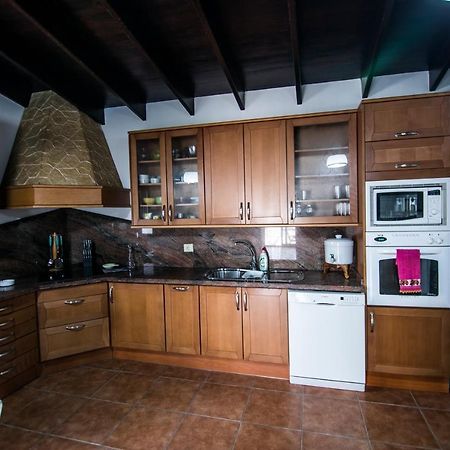 Villa Numama Пуерто дел Росарио Екстериор снимка