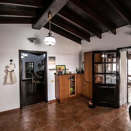 Villa Numama Пуерто дел Росарио Екстериор снимка