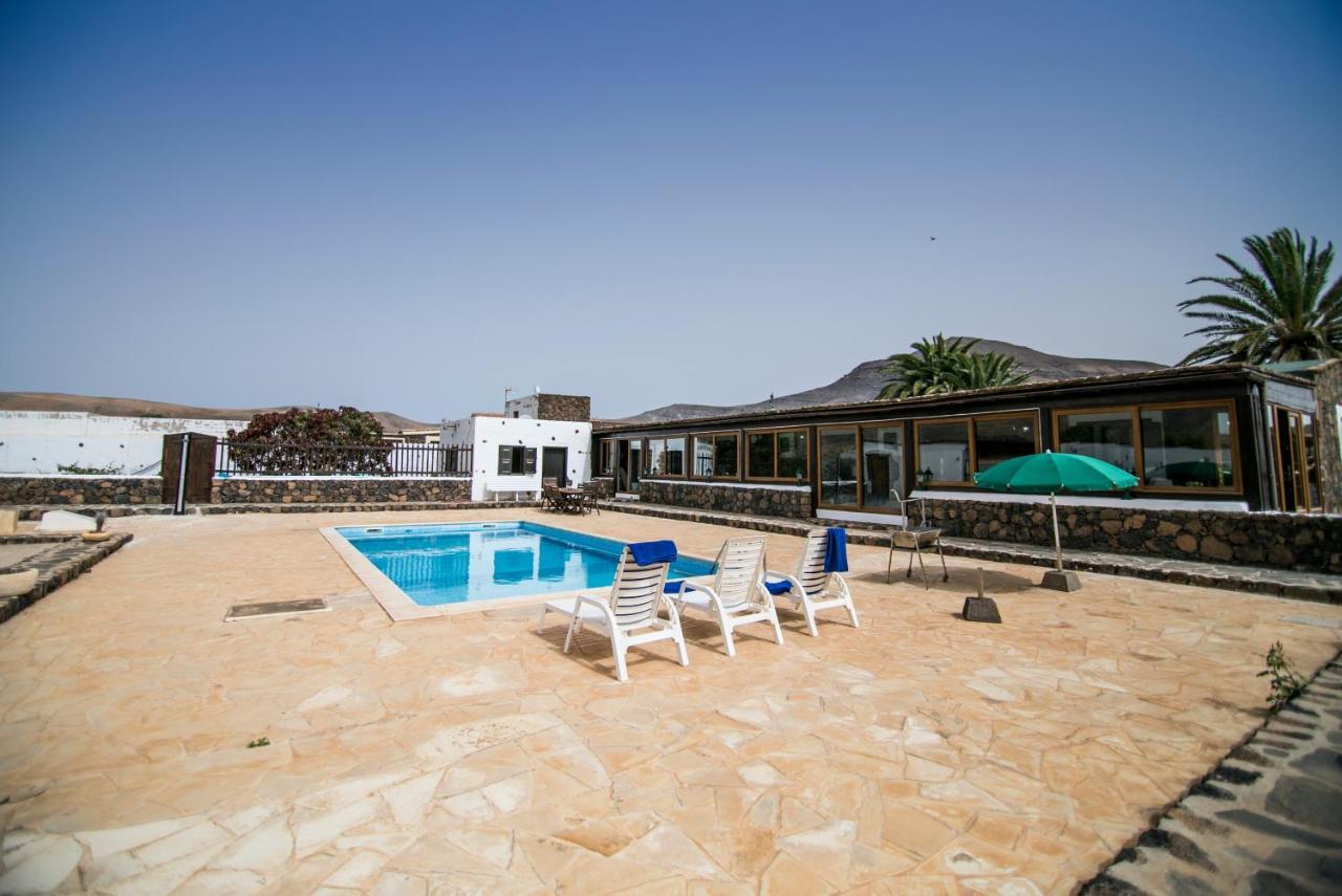 Villa Numama Пуерто дел Росарио Екстериор снимка