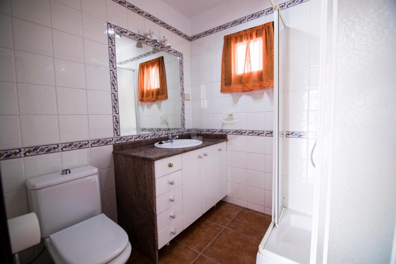 Villa Numama Пуерто дел Росарио Екстериор снимка
