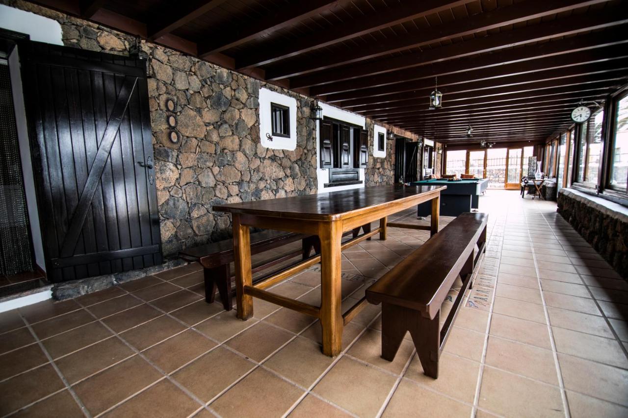 Villa Numama Пуерто дел Росарио Екстериор снимка