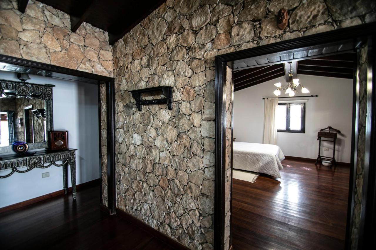 Villa Numama Пуерто дел Росарио Екстериор снимка