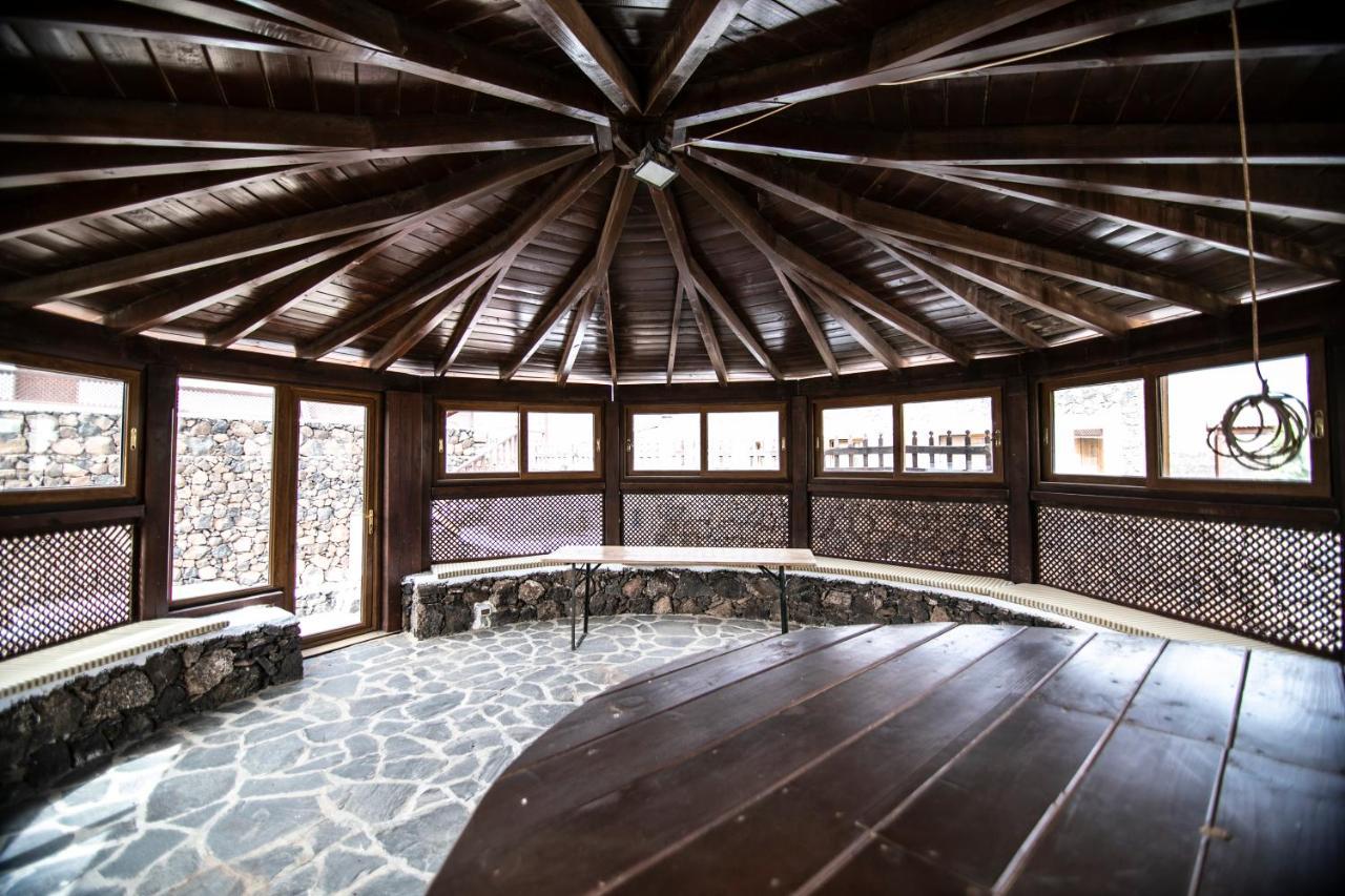 Villa Numama Пуерто дел Росарио Екстериор снимка