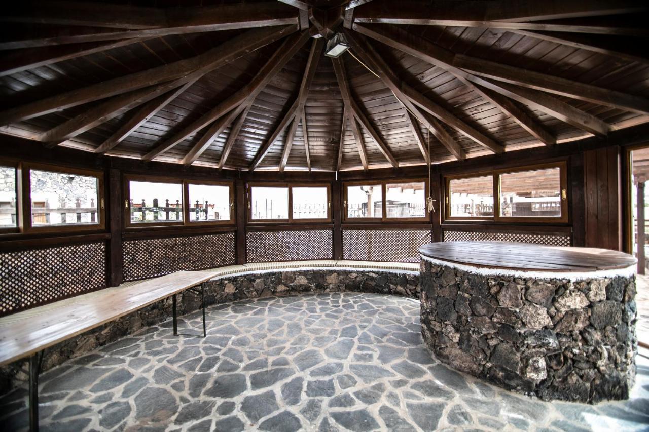 Villa Numama Пуерто дел Росарио Екстериор снимка