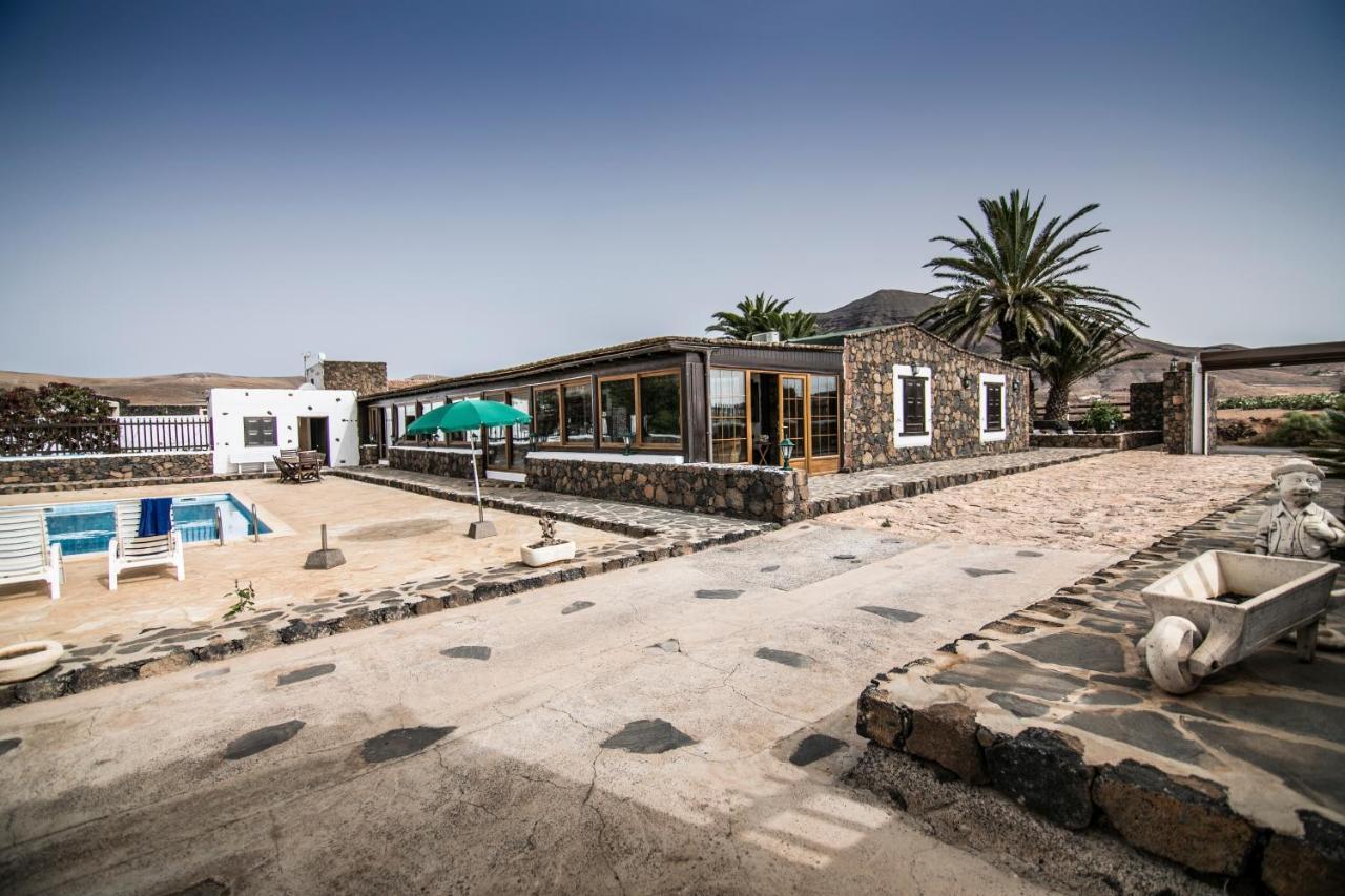 Villa Numama Пуерто дел Росарио Екстериор снимка