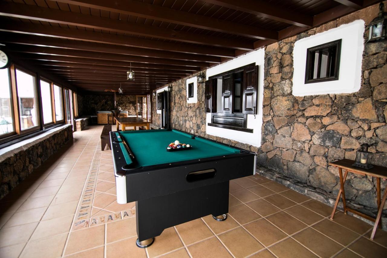 Villa Numama Пуерто дел Росарио Екстериор снимка