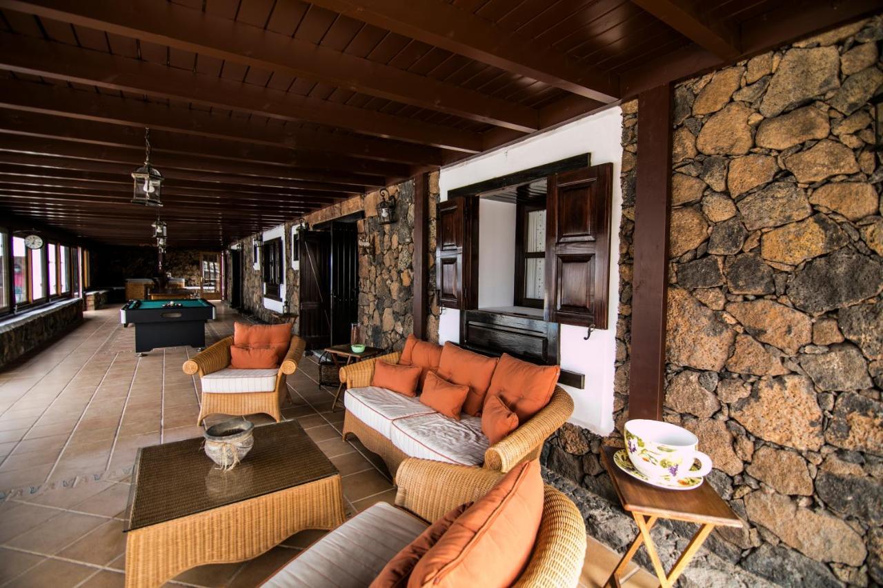 Villa Numama Пуерто дел Росарио Екстериор снимка