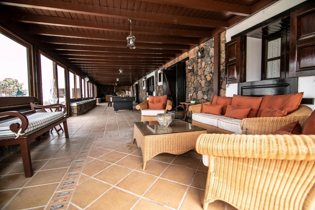 Villa Numama Пуерто дел Росарио Екстериор снимка